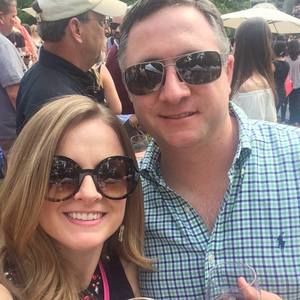 Meet your Posher, Beth